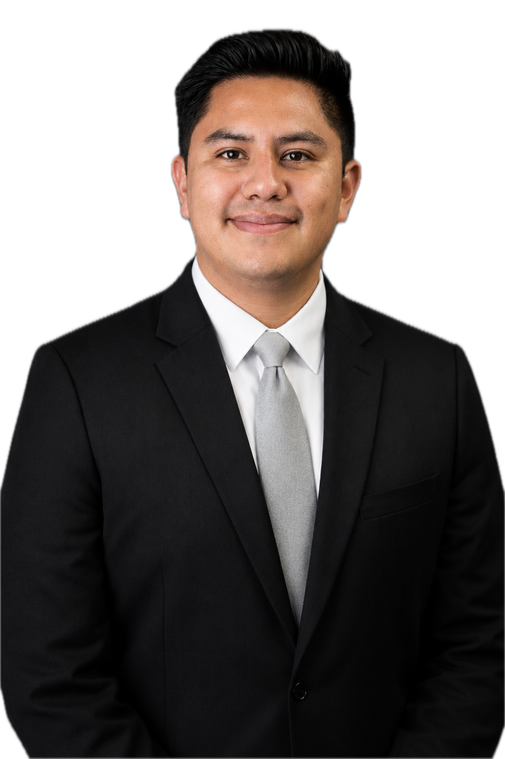 Daniel Meza